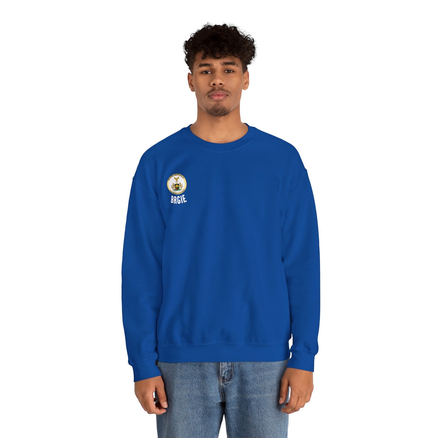 BRGIE Sweatshirt