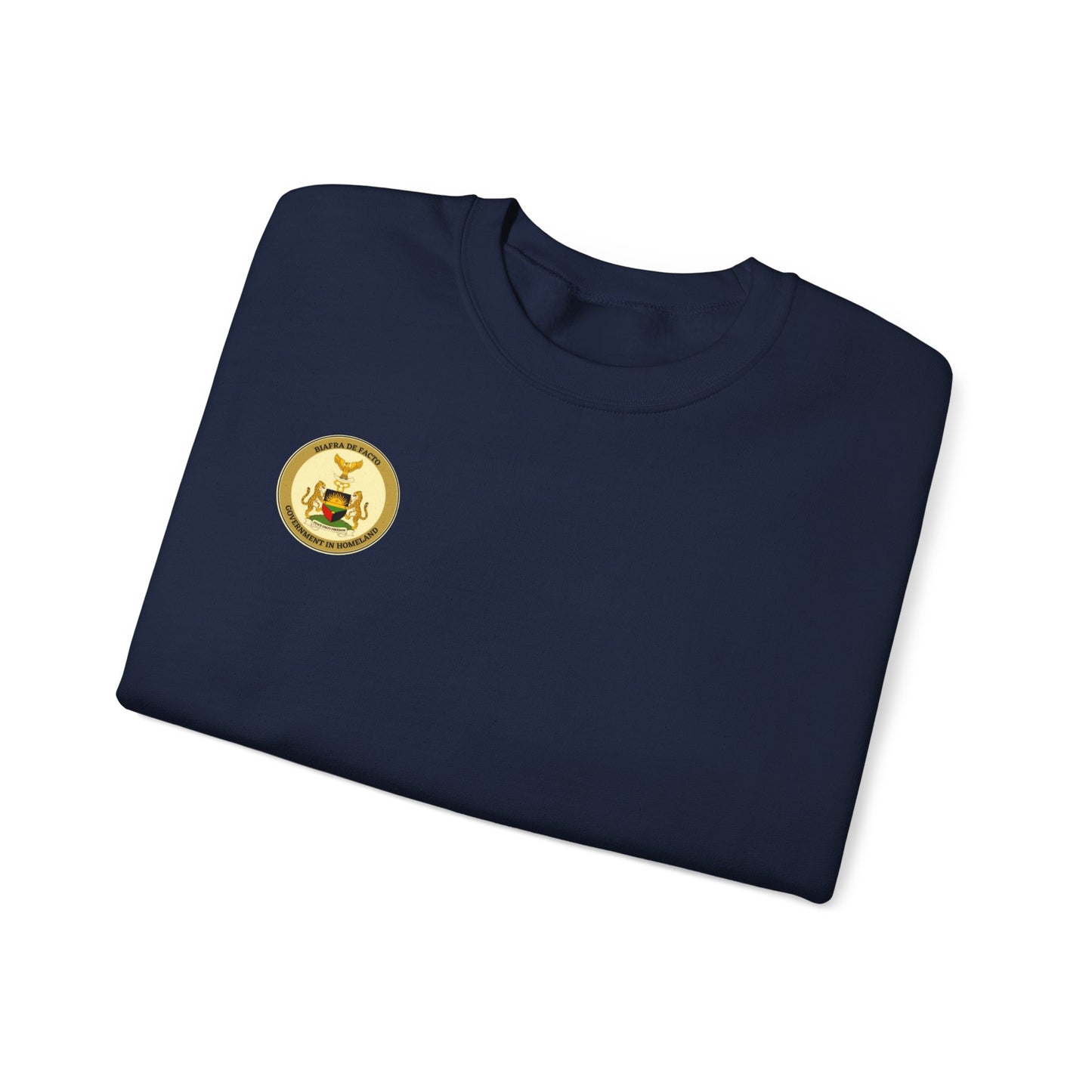 Biafra De Facto Sweatshirt