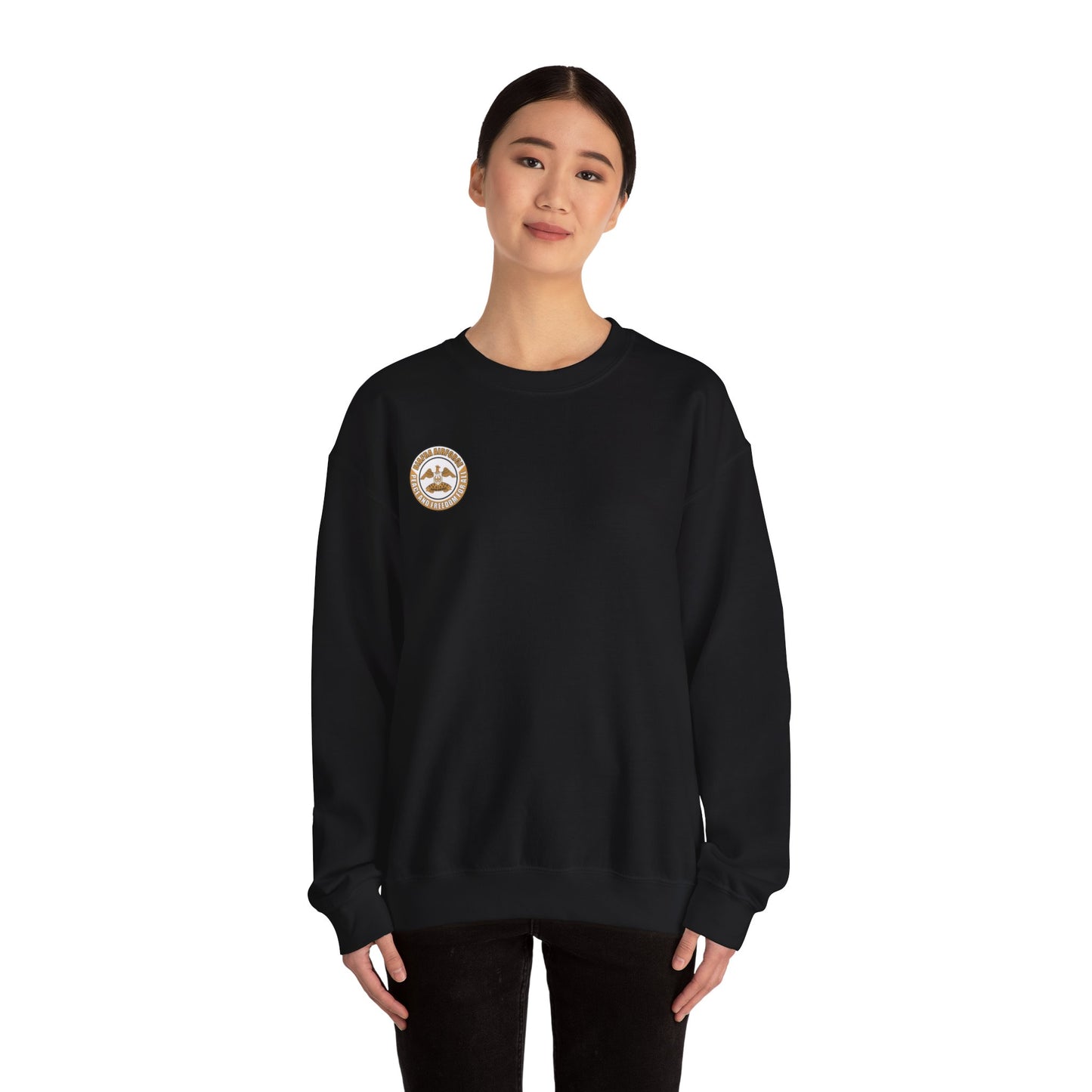 Biafra Air Force Sweatshirt
