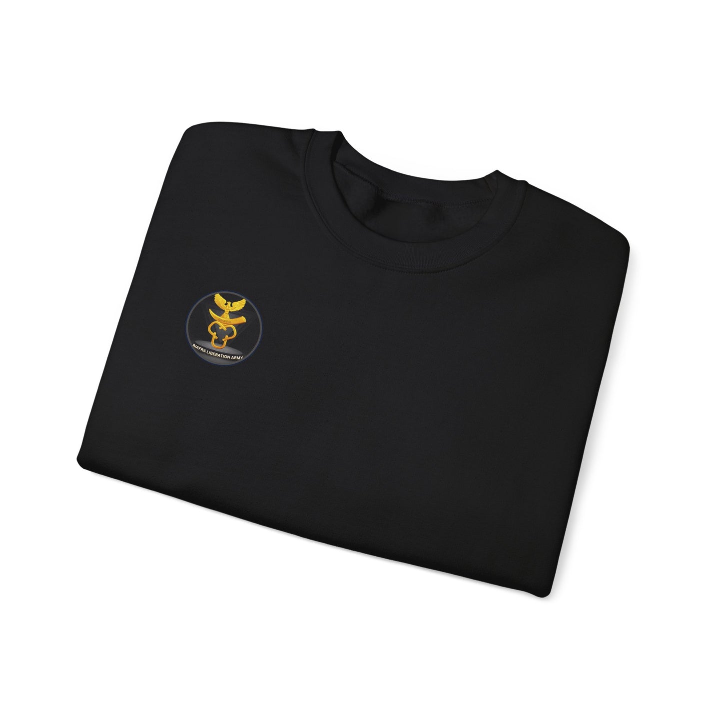Biafra Liberation Army Sweatshirt