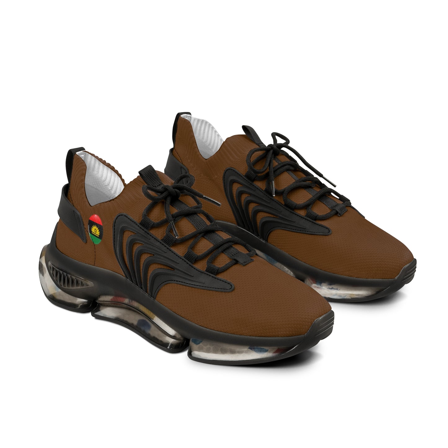 Brown Men's Sneakers