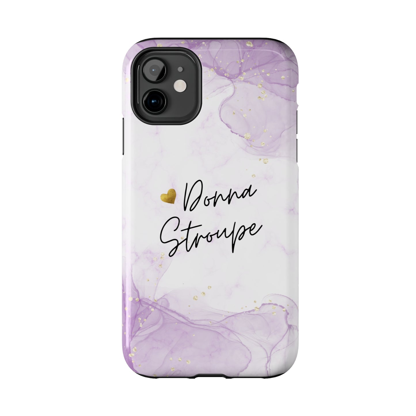 Donna Stroupe - Tough iPhone Cases (iPhone 7, 8, X, 11, 12, 13, 14, 15)