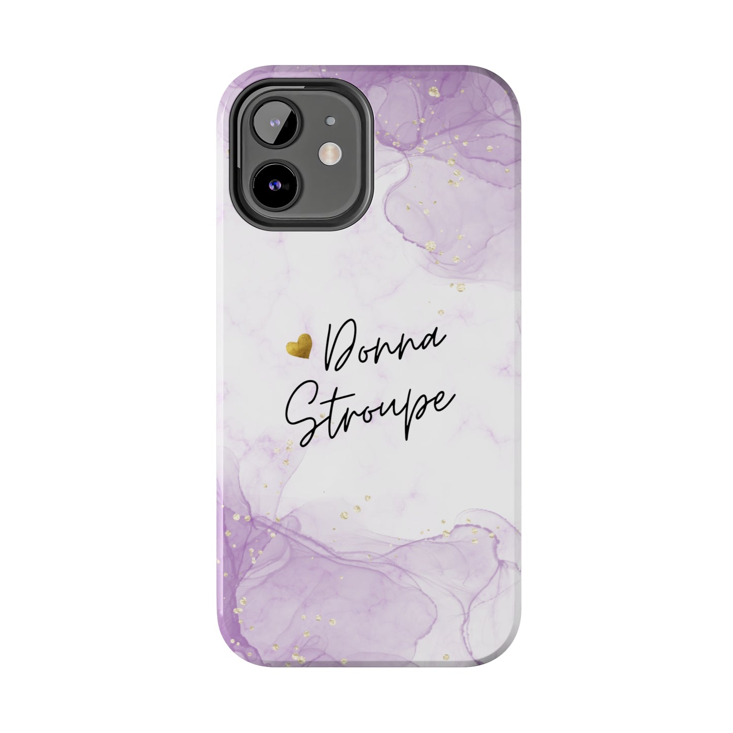 Donna Stroupe - Tough iPhone Cases (iPhone 7, 8, X, 11, 12, 13, 14, 15)