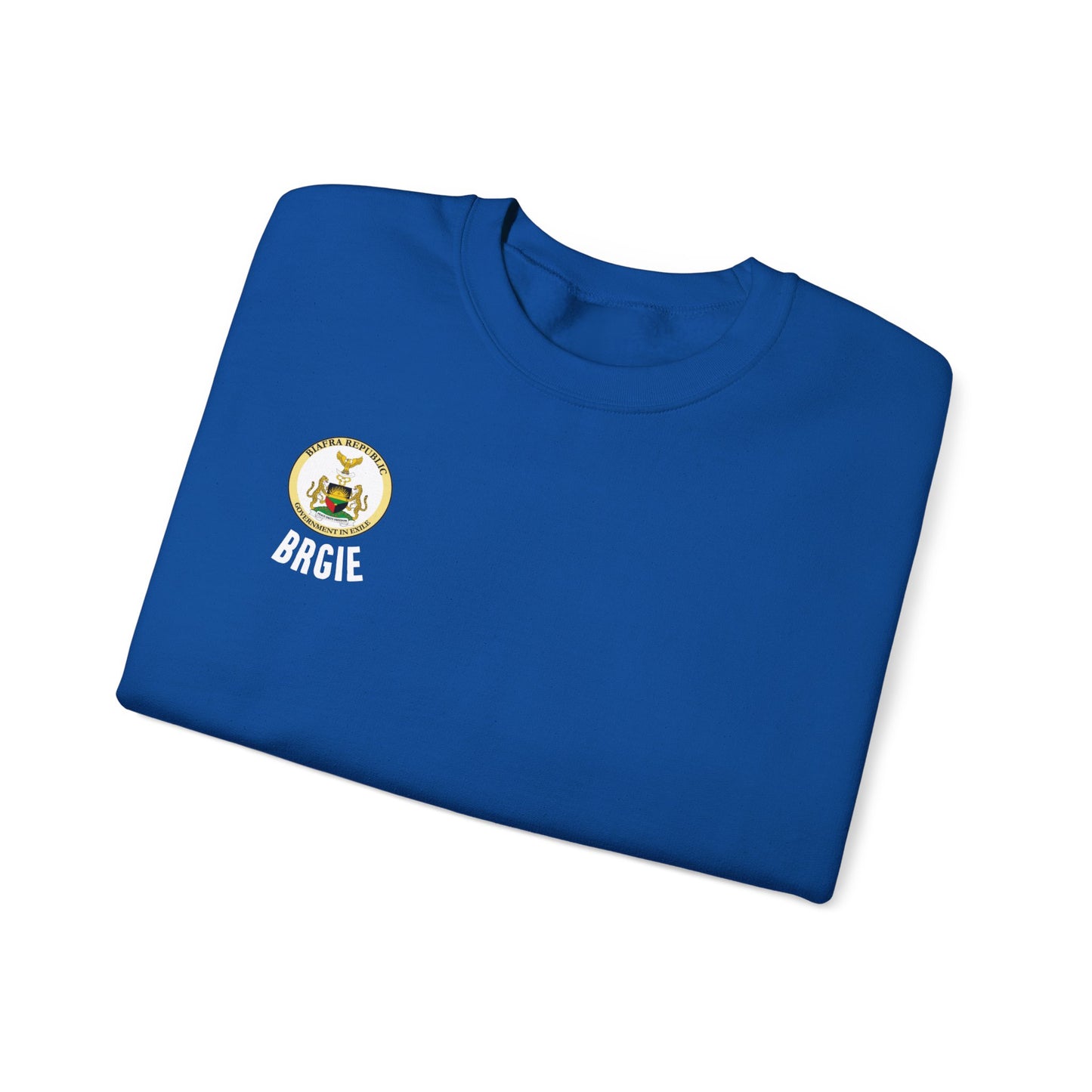 BRGIE Sweatshirt