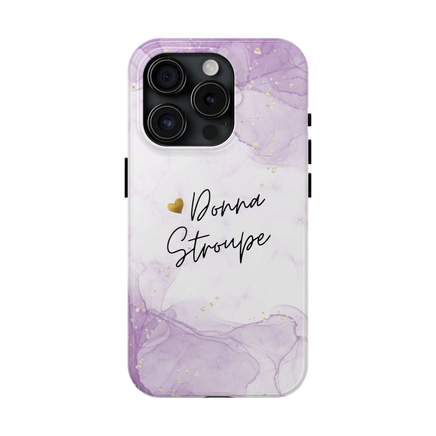 Donna Stroupe - Tough iPhone Cases (iPhone 7, 8, X, 11, 12, 13, 14, 15)