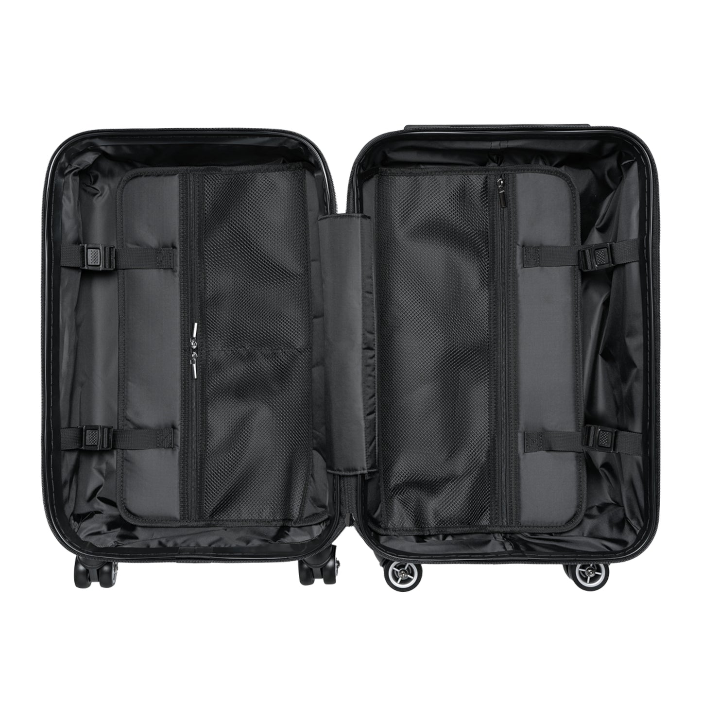Biafra Suitcase