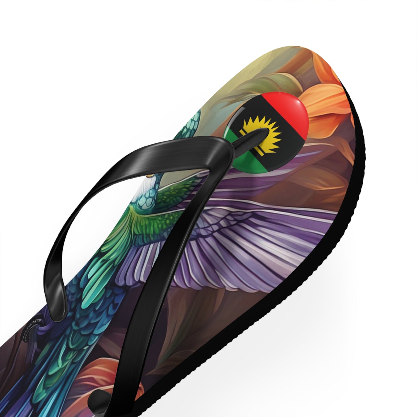 Free Bird Slippers