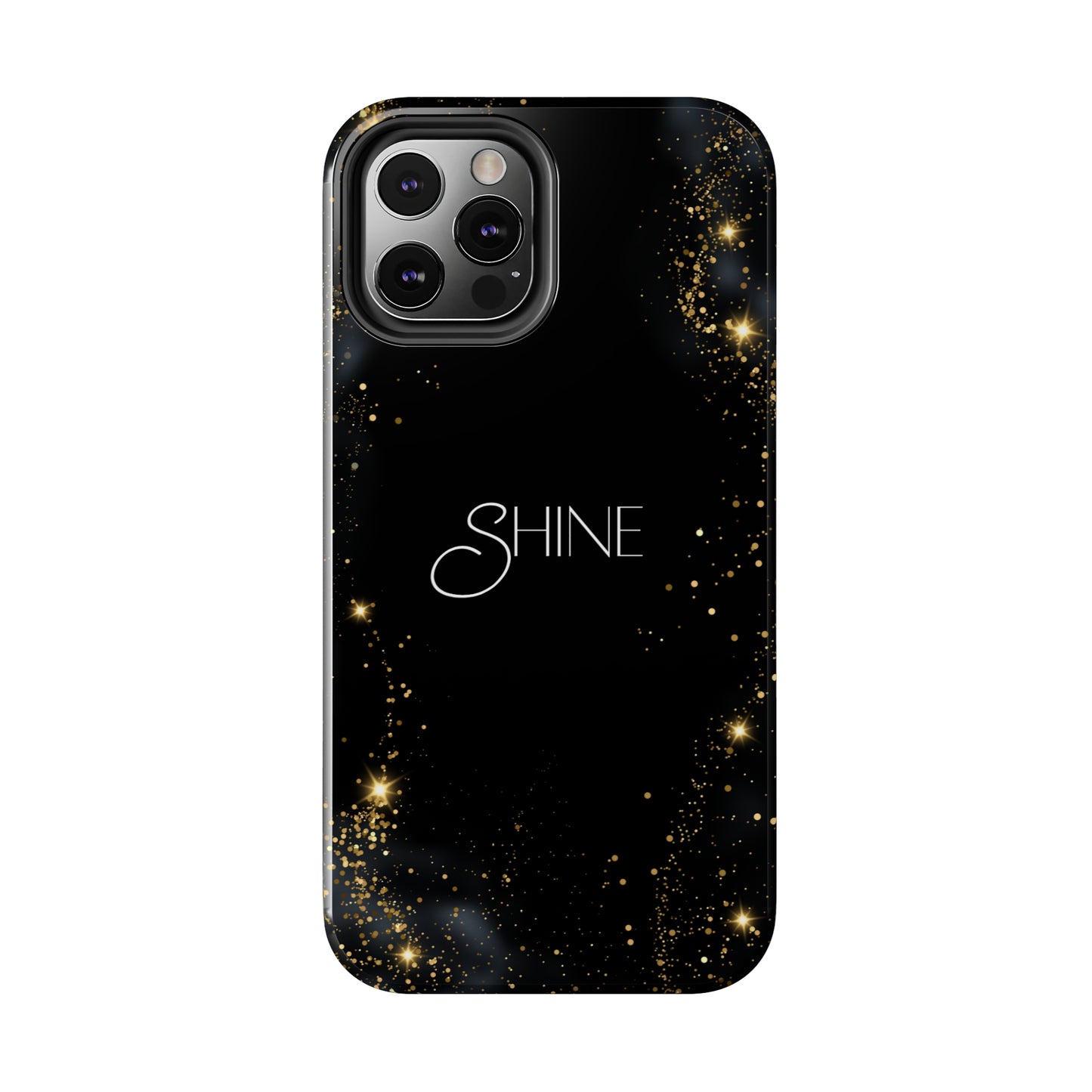 Shine - Tough iPhone Cases (iPhone 7, 8, X, 11, 12, 13, 14, 15)