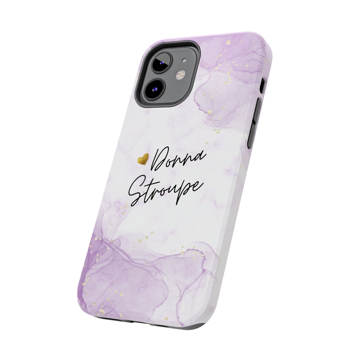 Donna Stroupe - Tough iPhone Cases (iPhone 7, 8, X, 11, 12, 13, 14, 15)