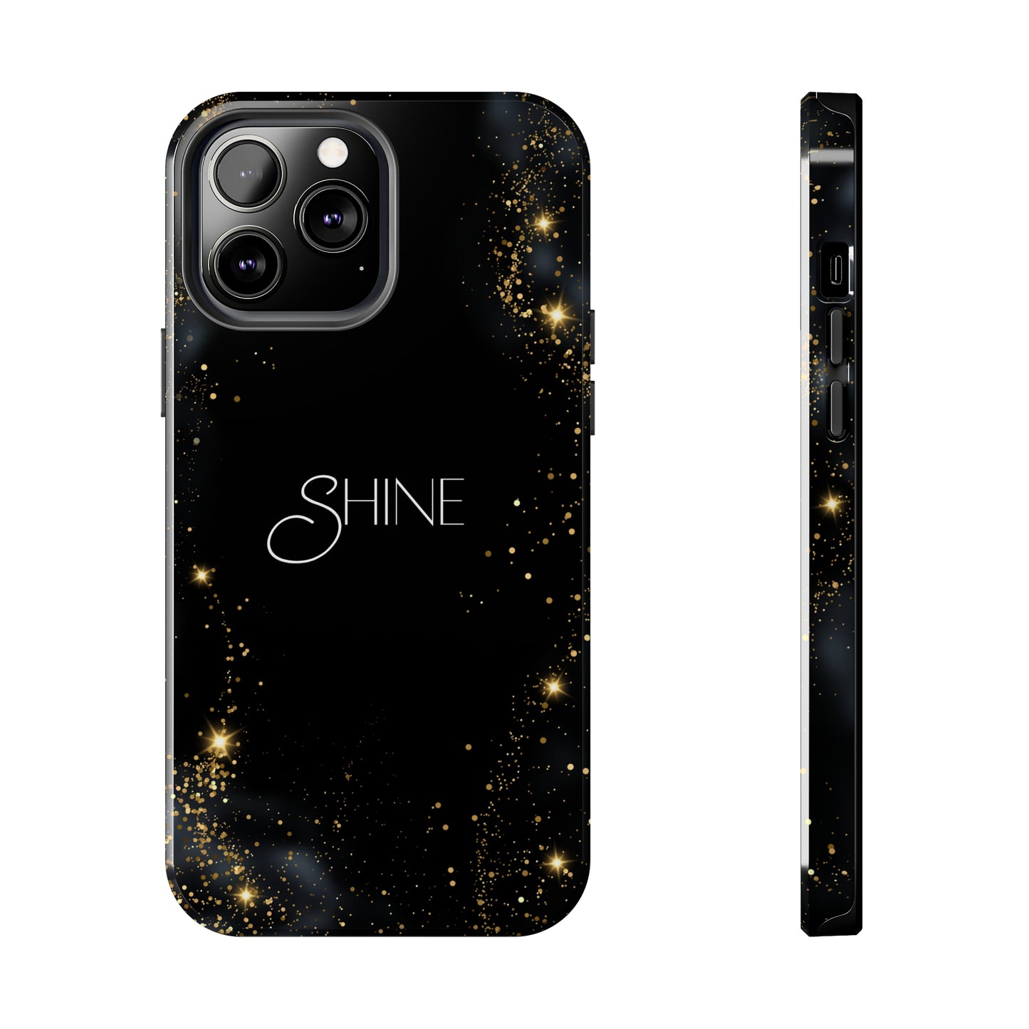 Shine - Tough iPhone Cases (iPhone 7, 8, X, 11, 12, 13, 14, 15)