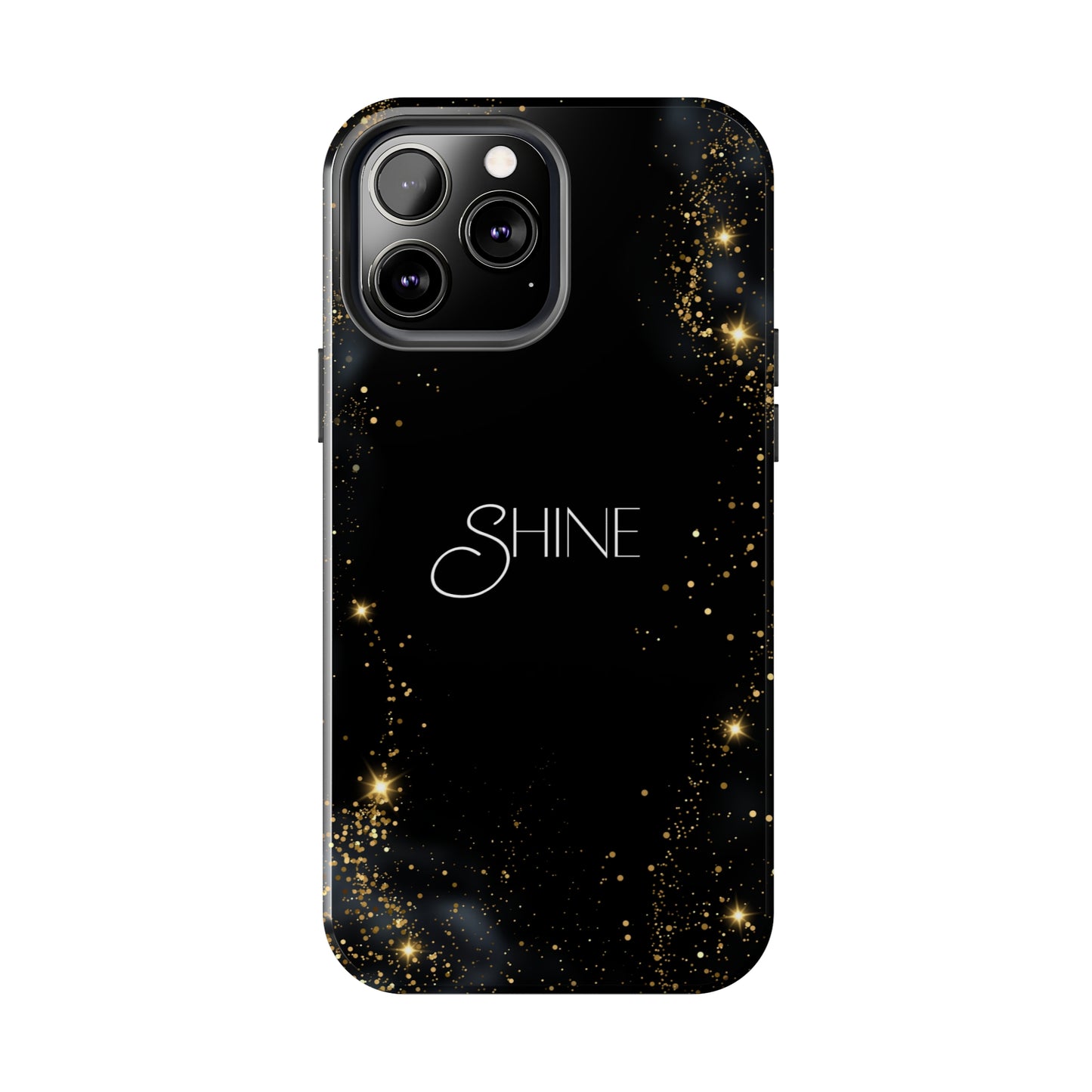 Shine - Tough iPhone Cases (iPhone 7, 8, X, 11, 12, 13, 14, 15)