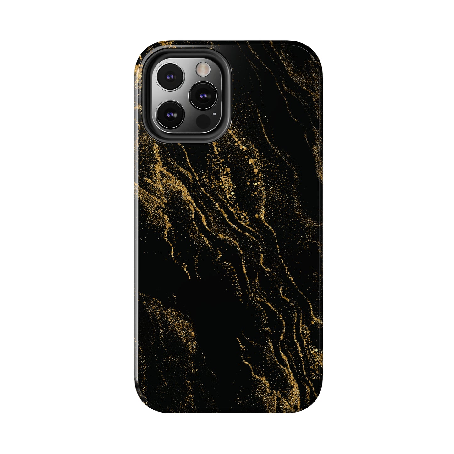 Golden Sand - Tough iPhone Cases (iPhone 7, 8, X, 11, 12, 13, 14, 15)