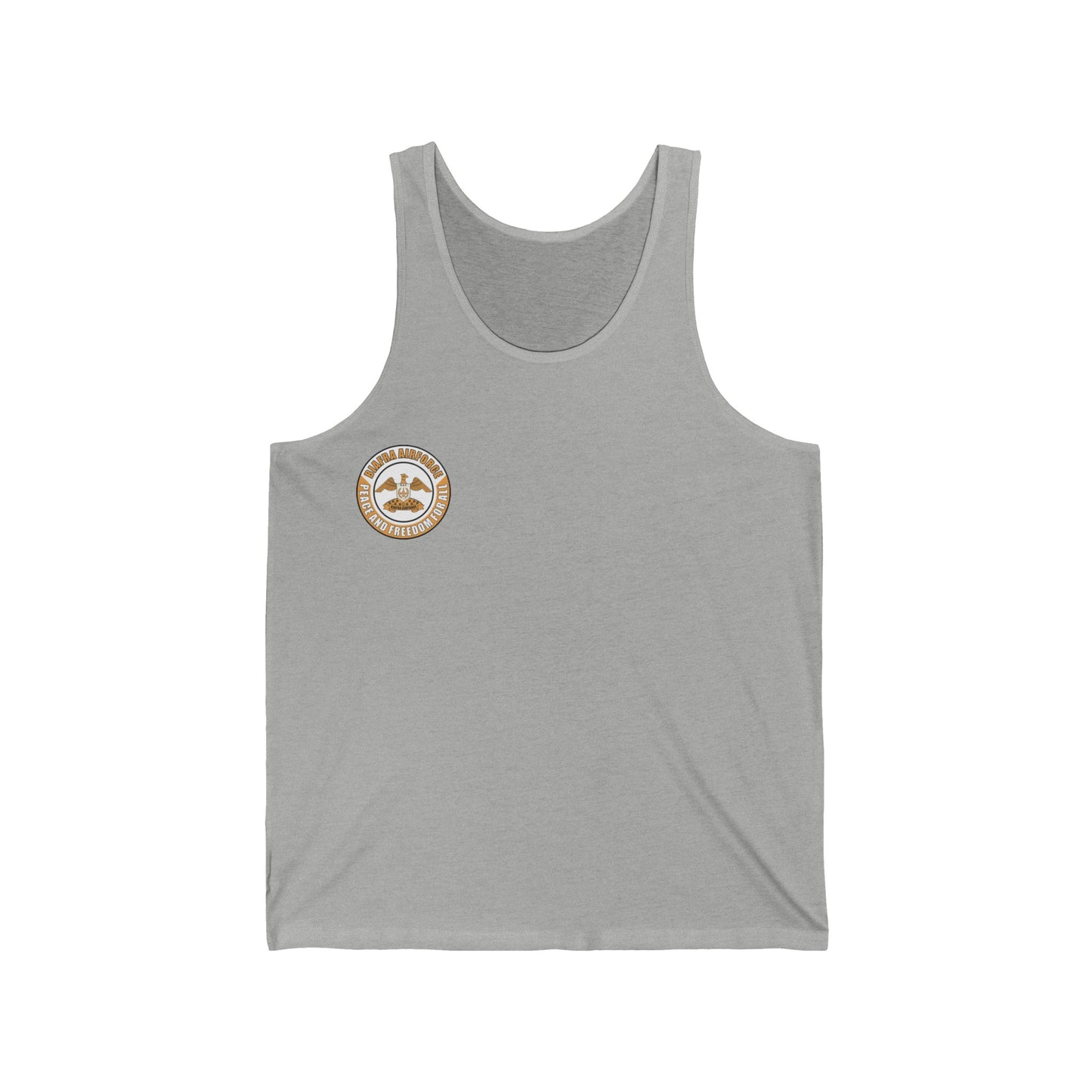 Biafra Air Force Singlet