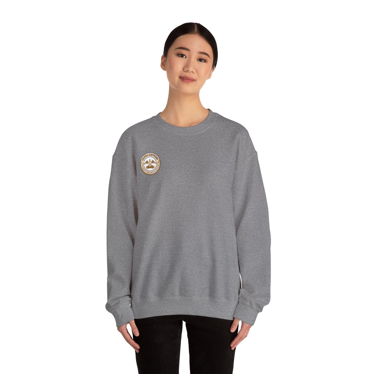 Biafra Air Force Sweatshirt