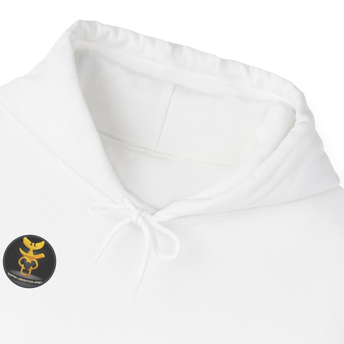 Biafra Liberation Army Hoodie