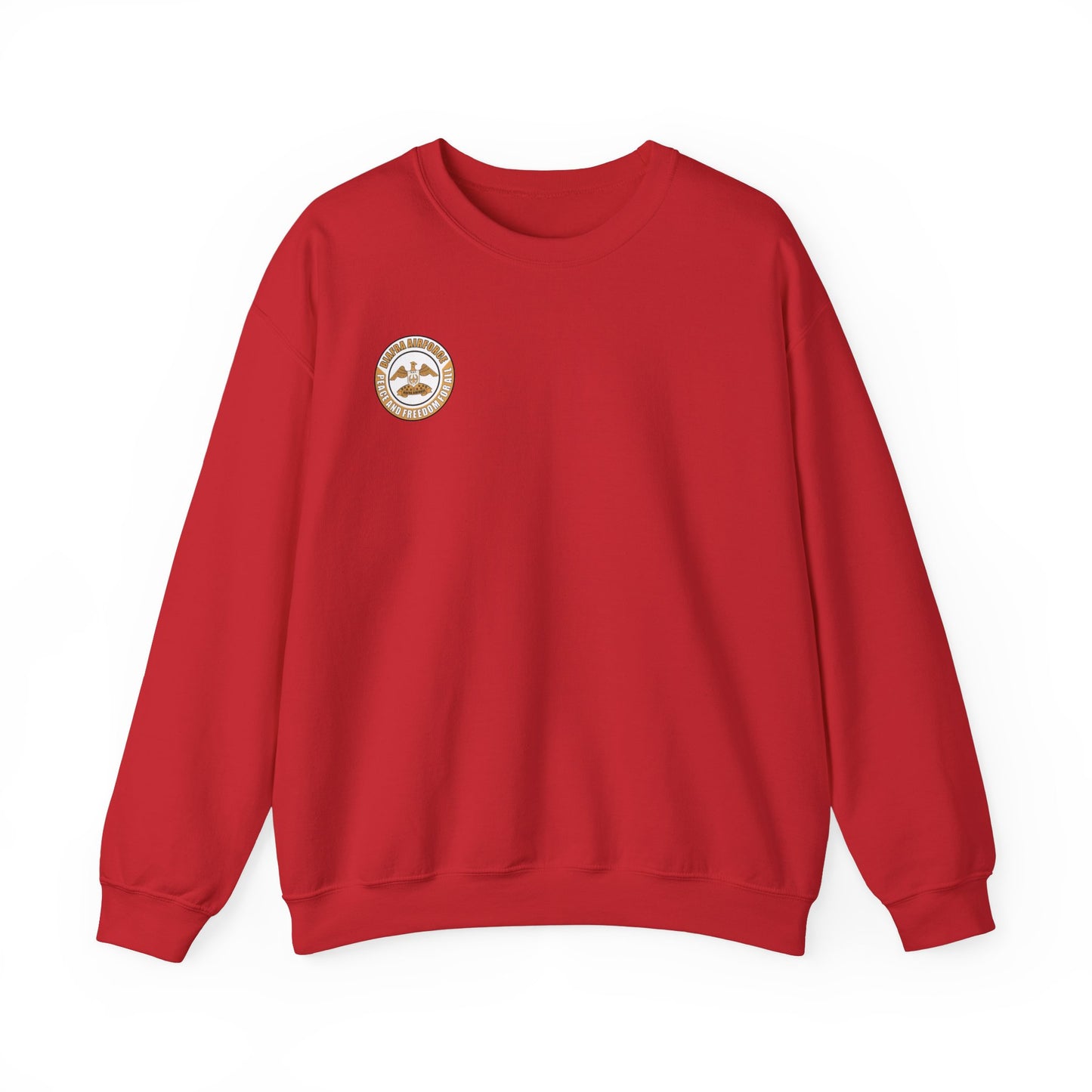 Biafra Air Force Sweatshirt