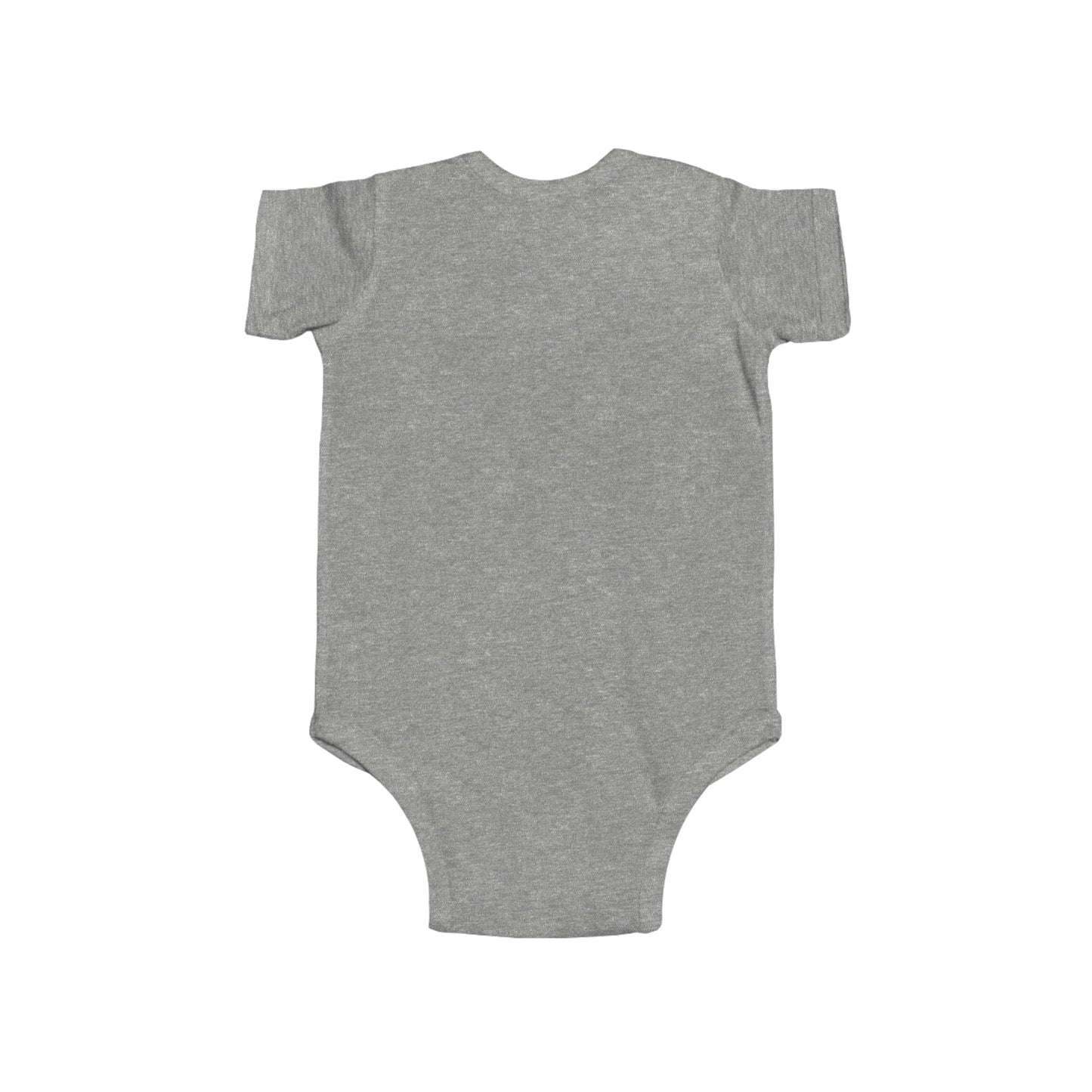 Biafra's Gift Infant Bodysuit