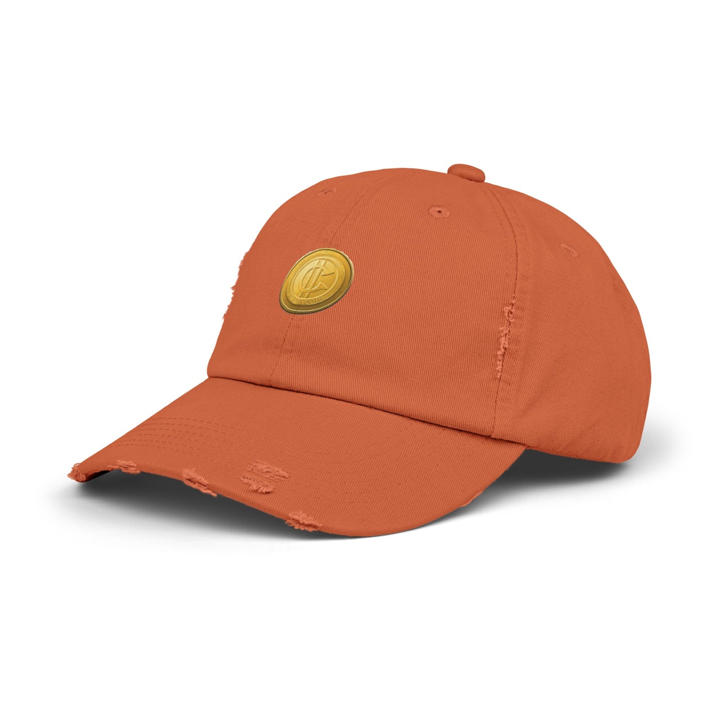 Ejemma (Biafra Coin) Cap