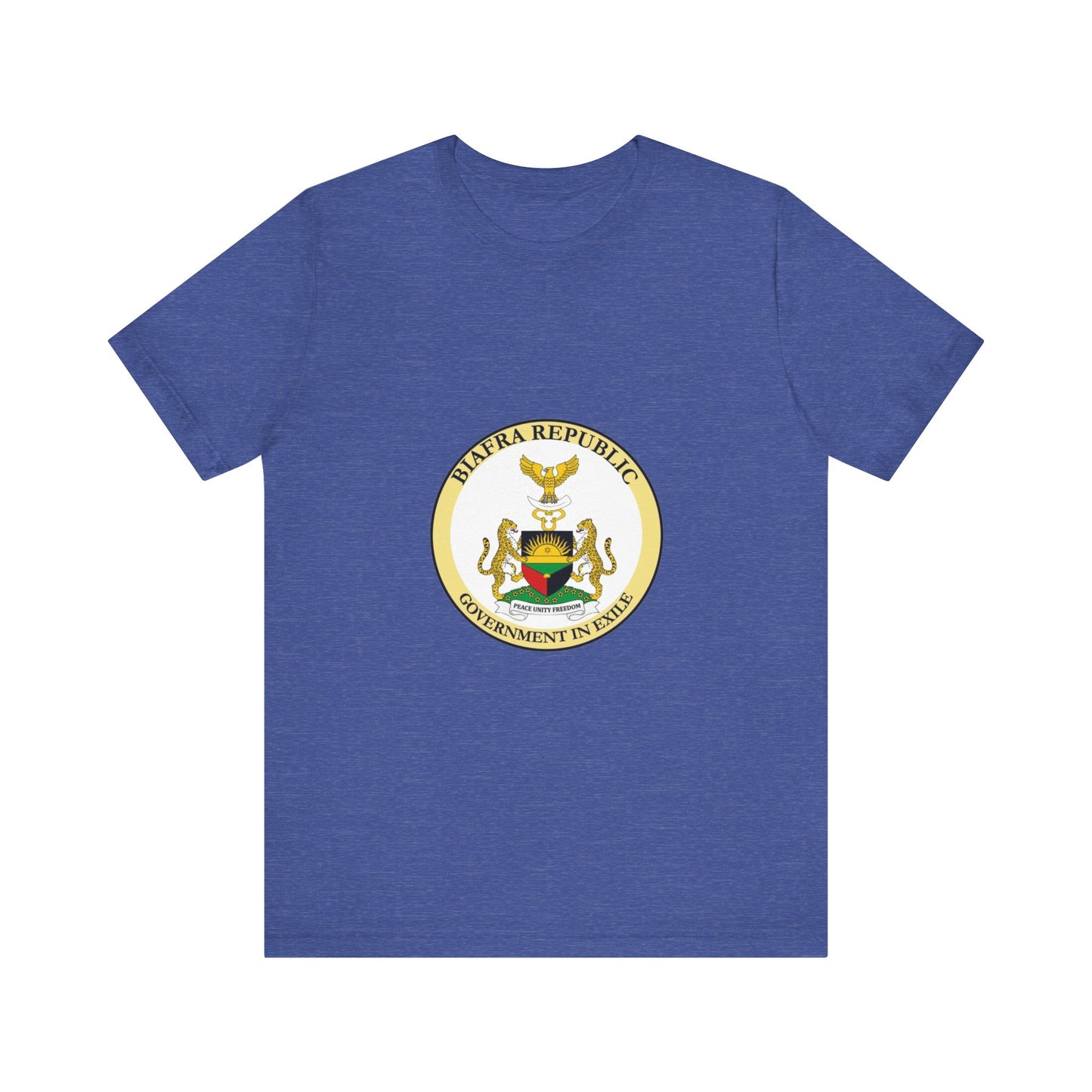 BRGIE T-Shirt (3rd Color Batch)