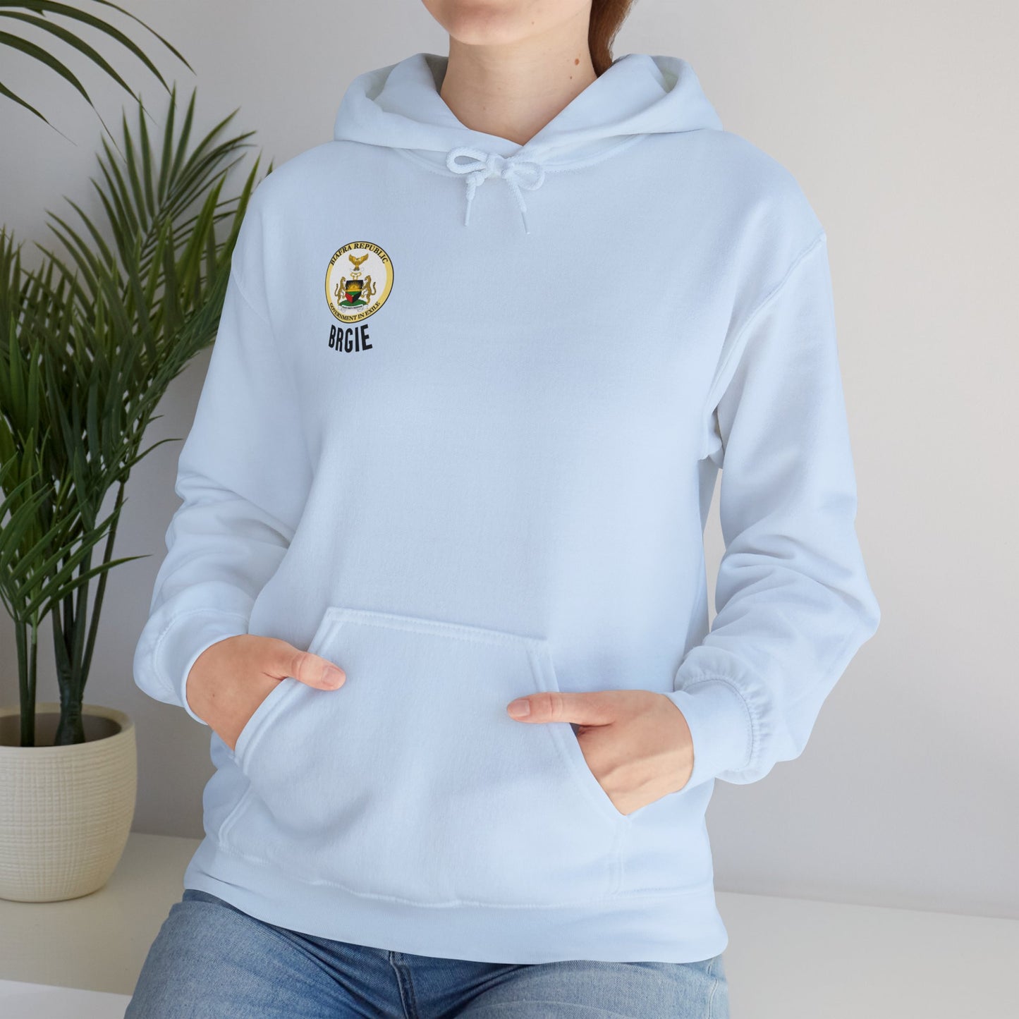 BRGIE Hoodie