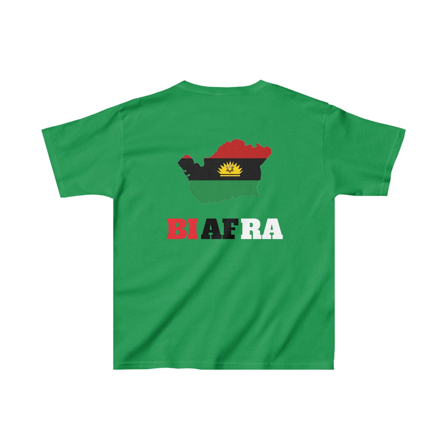 BRGIE Kids T-Shirt (USA)