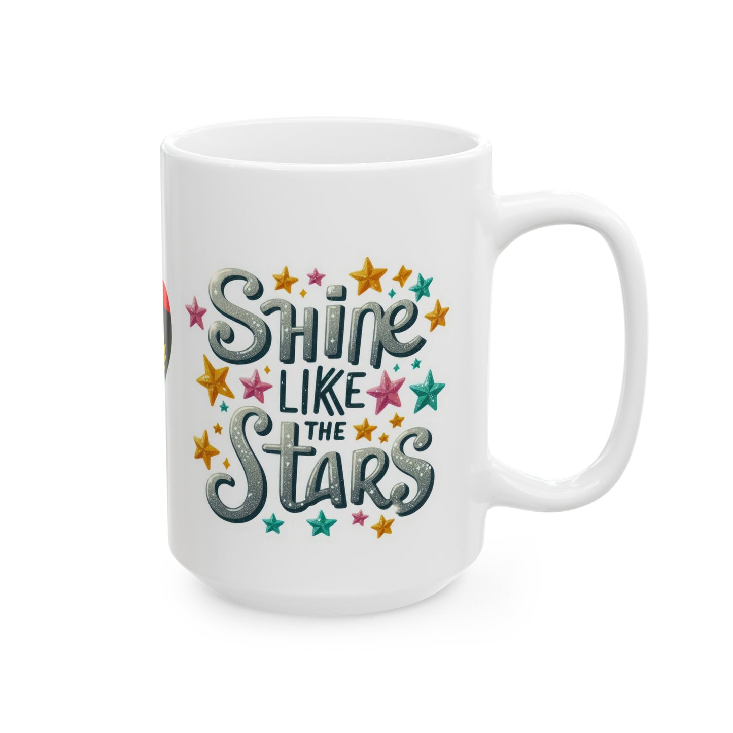 Shine Like The Stars (USA)
