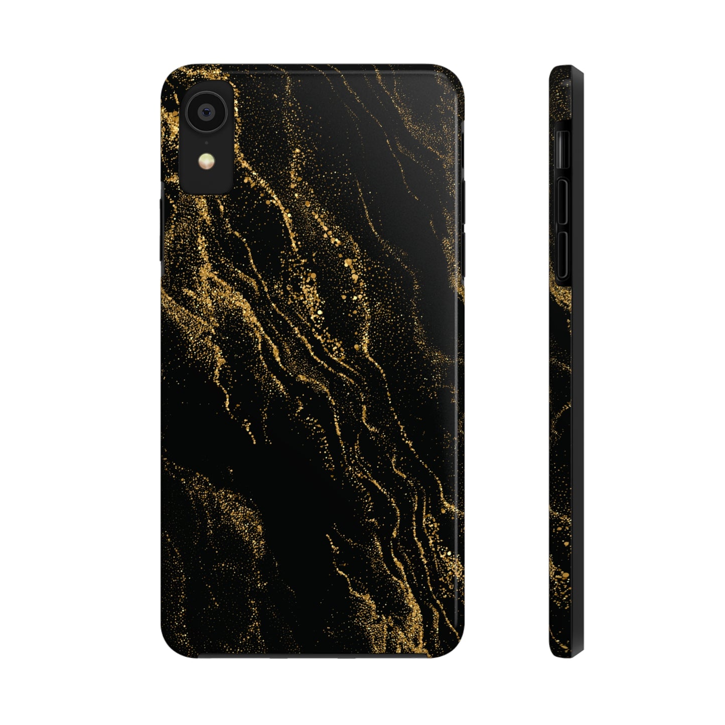Golden Sand - Tough iPhone Cases (iPhone 7, 8, X, 11, 12, 13, 14, 15)