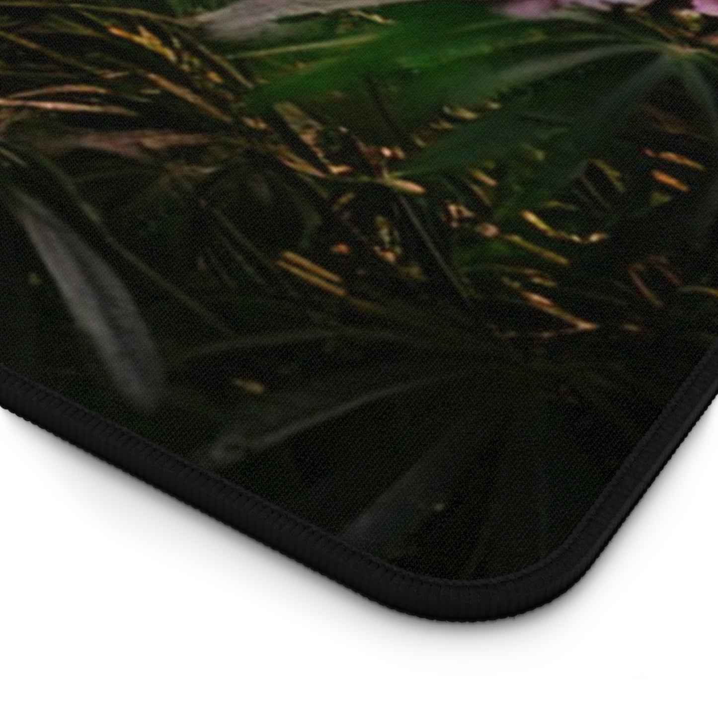 Waterfalls Desk Mat