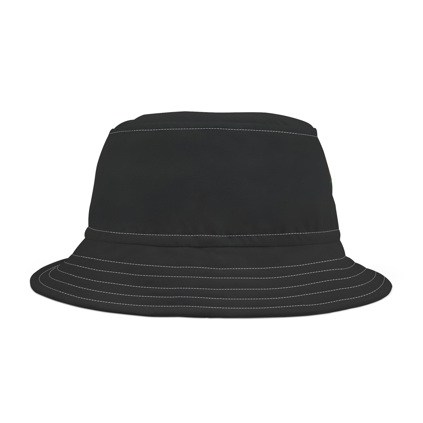 BRGIE Media Bucket Hat