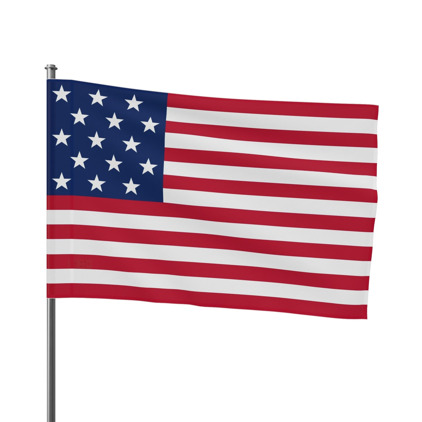 USA Flag