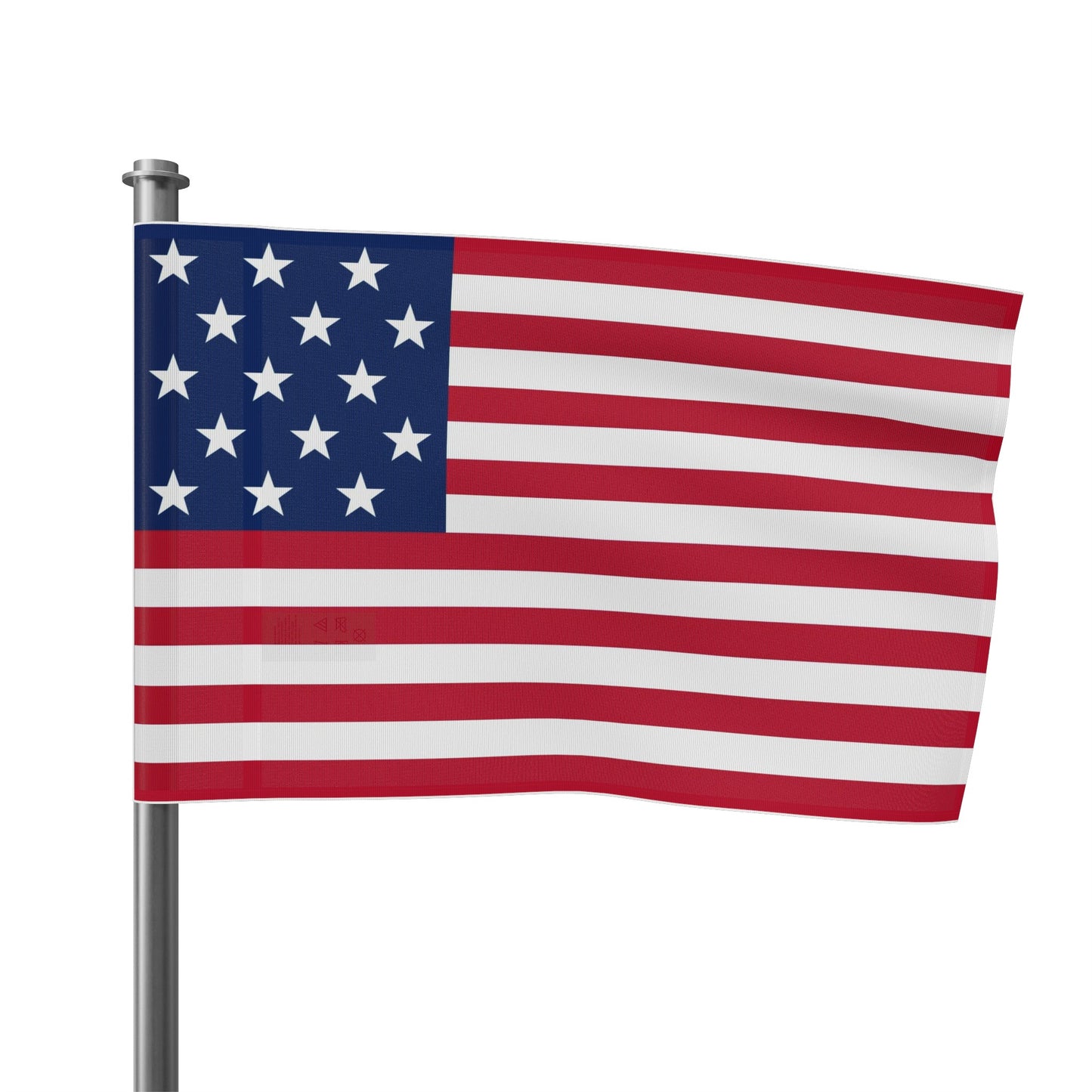 USA Flag