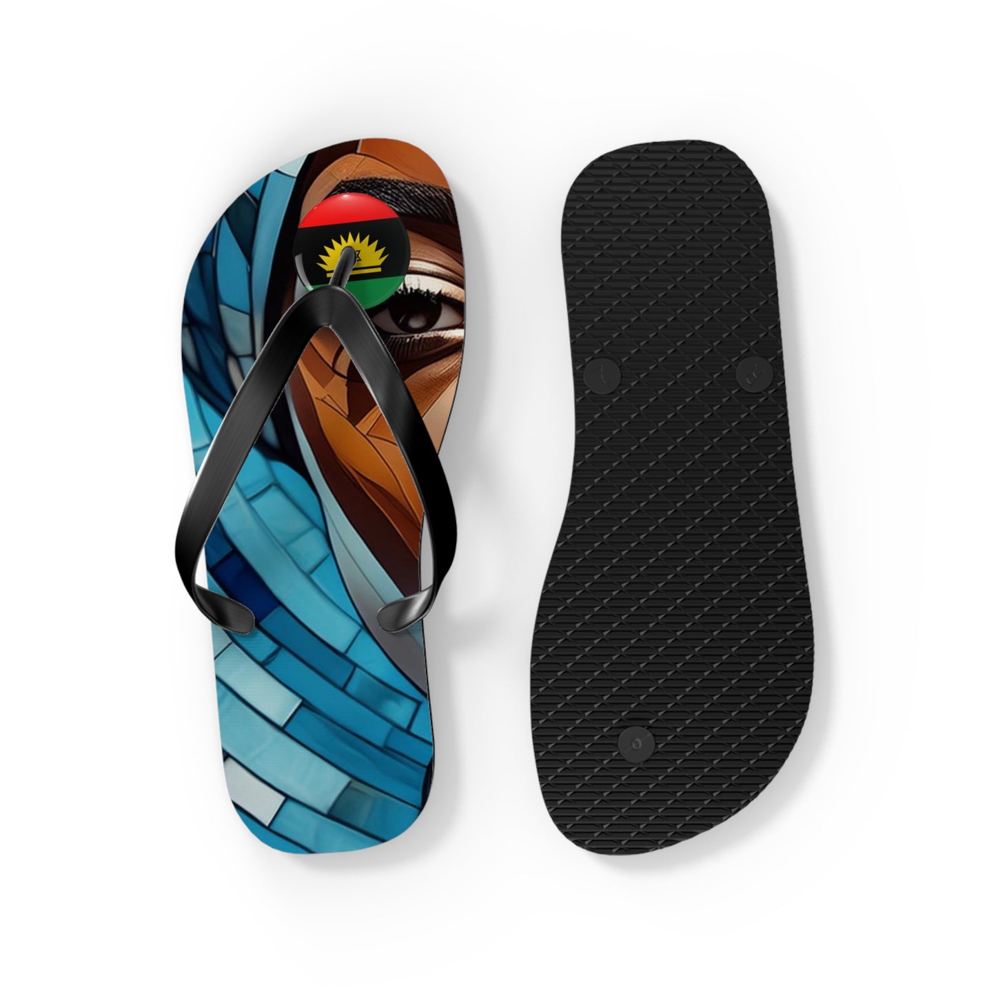 Adamma Slippers