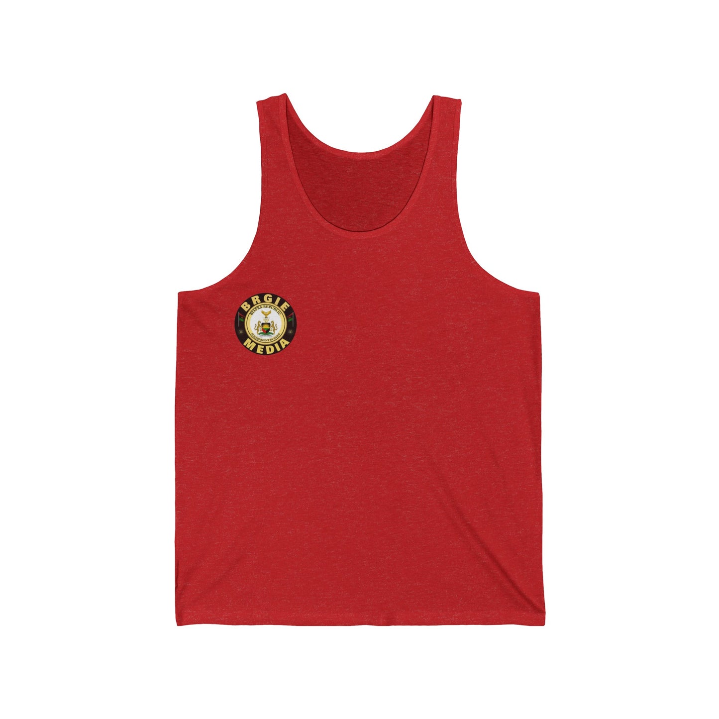 BRGIE Media Singlet