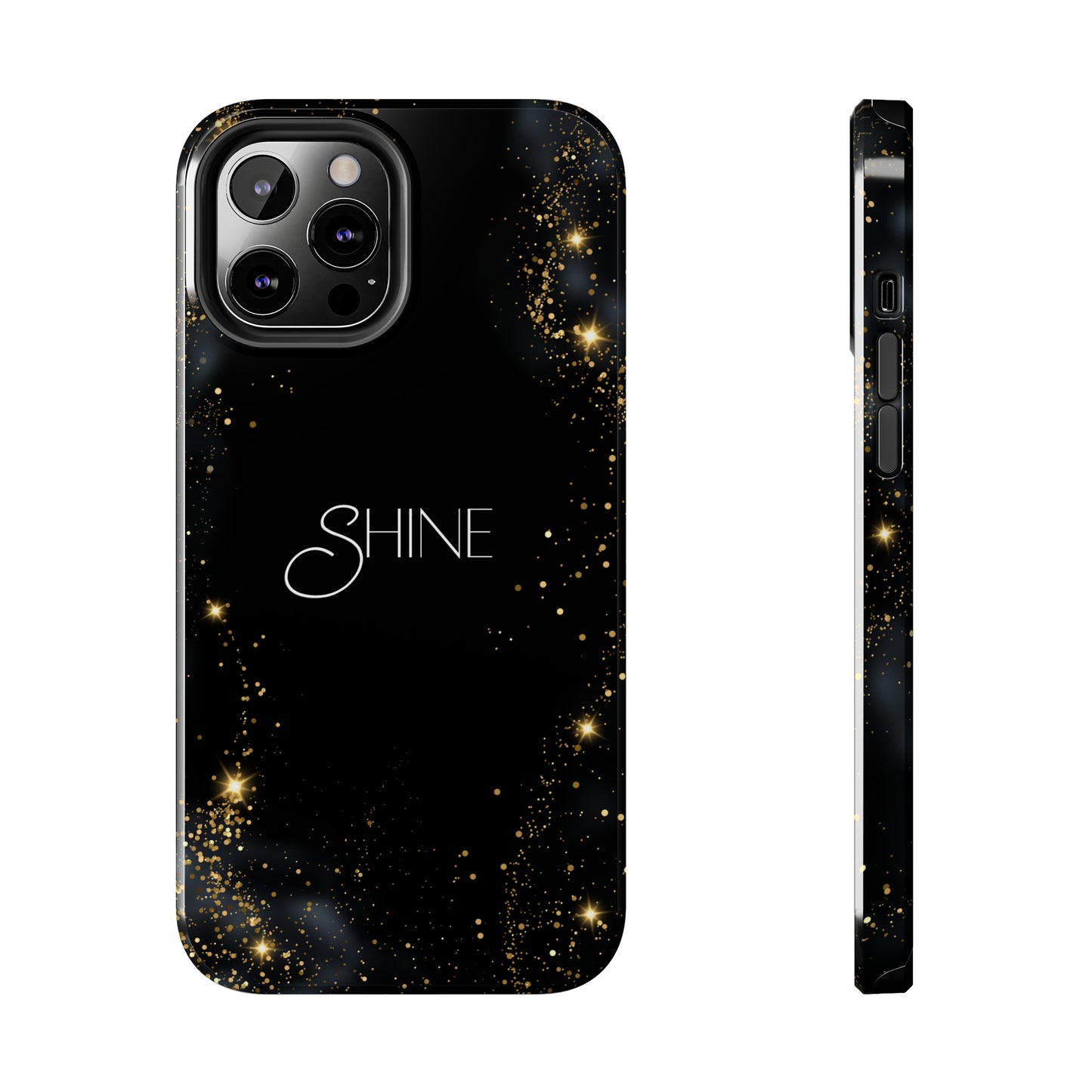 Shine - Tough iPhone Cases (iPhone 7, 8, X, 11, 12, 13, 14, 15)