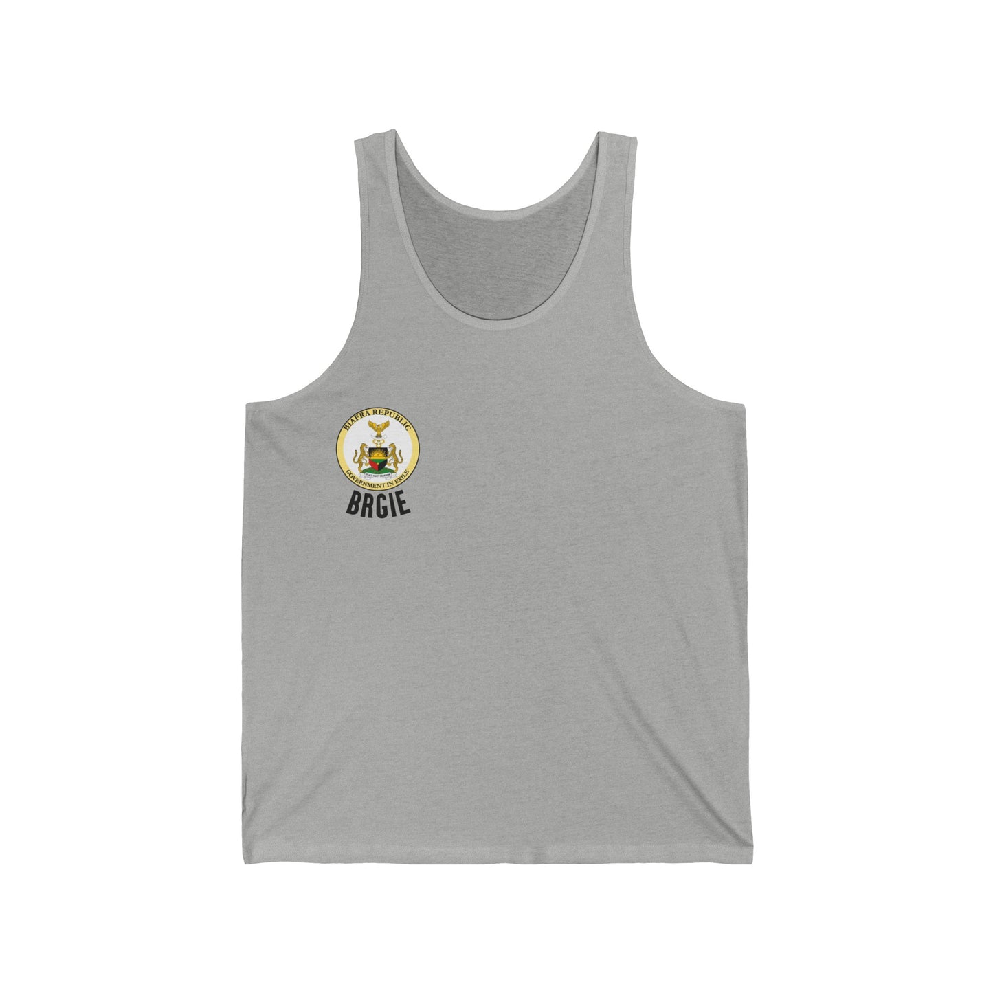 BRGIE Singlet