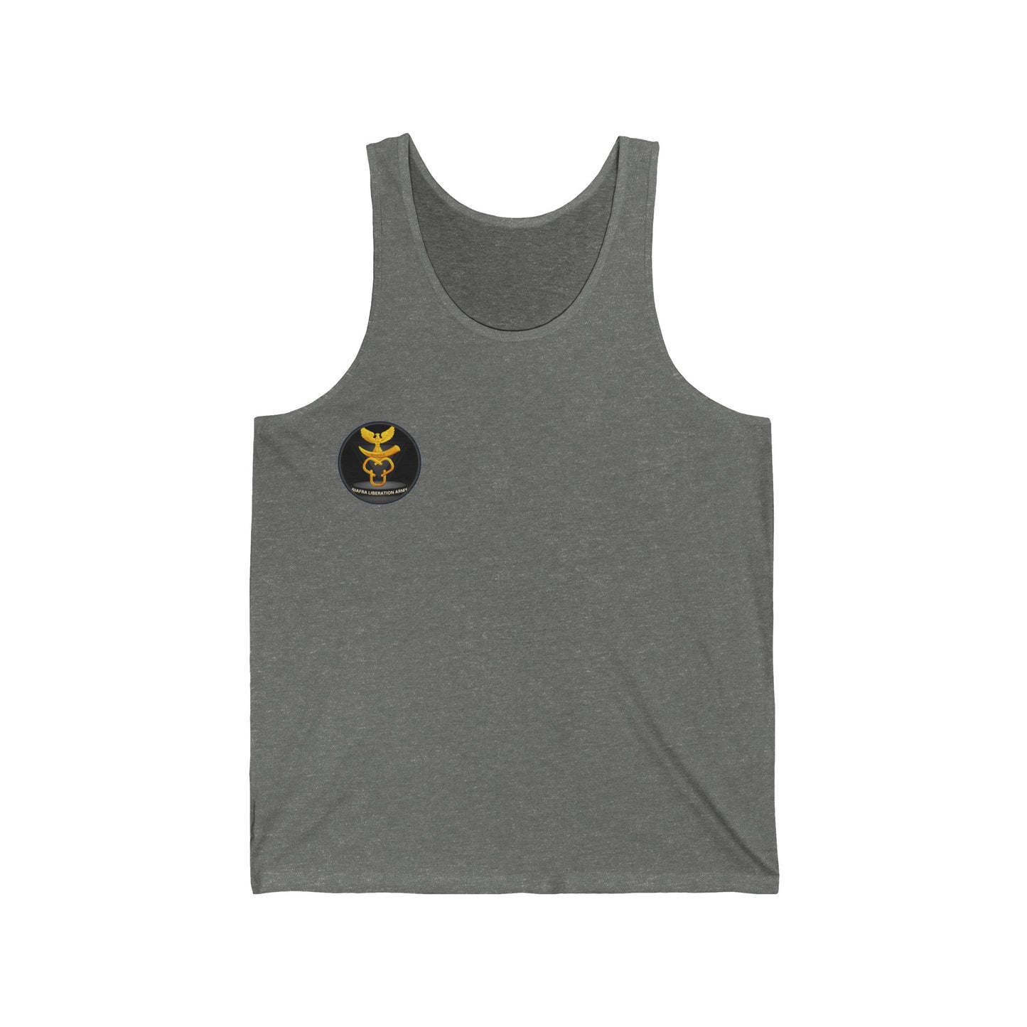 Biafra Liberation Army Singlet