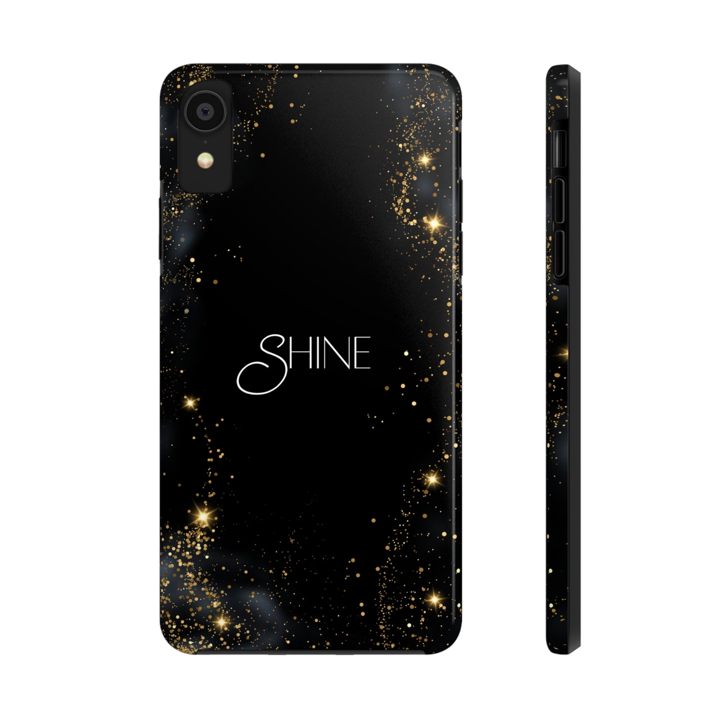 Shine - Tough iPhone Cases (iPhone 7, 8, X, 11, 12, 13, 14, 15)