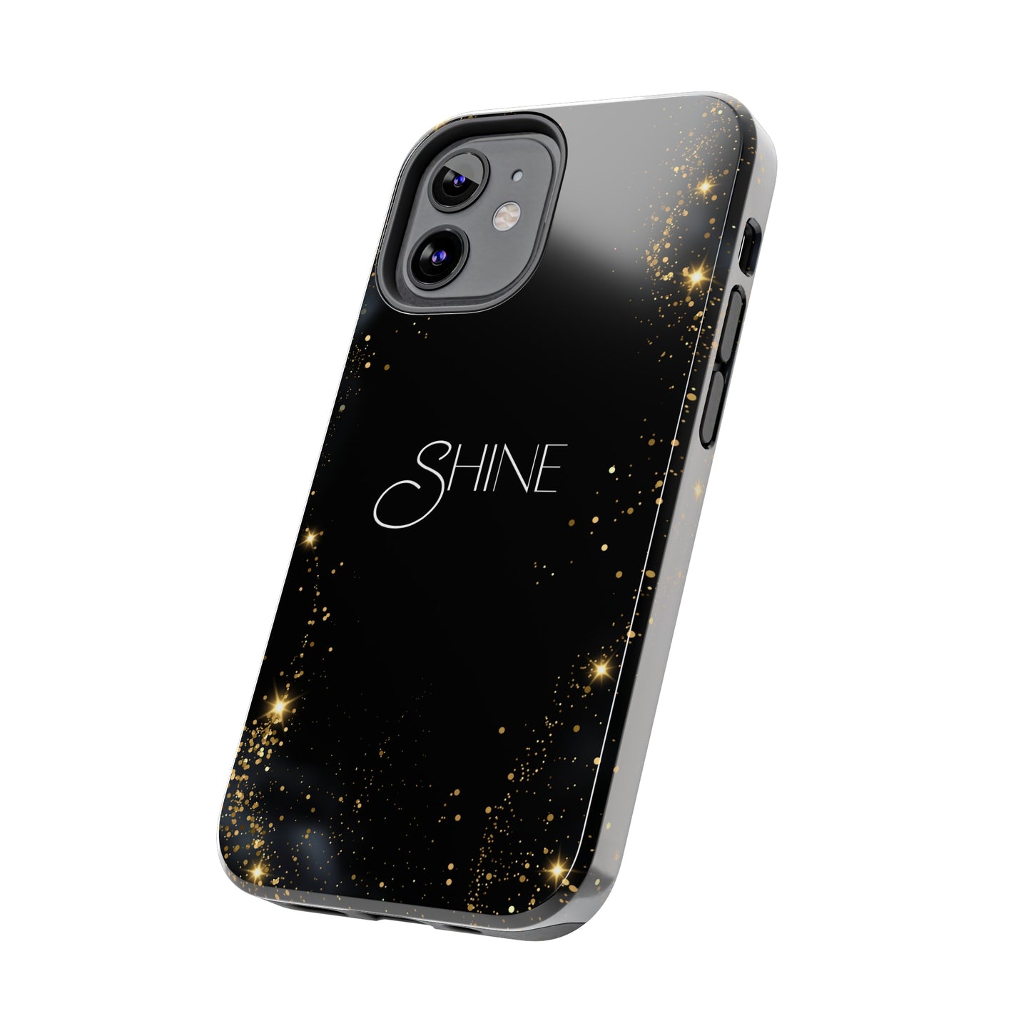 Shine - Tough iPhone Cases (iPhone 7, 8, X, 11, 12, 13, 14, 15)