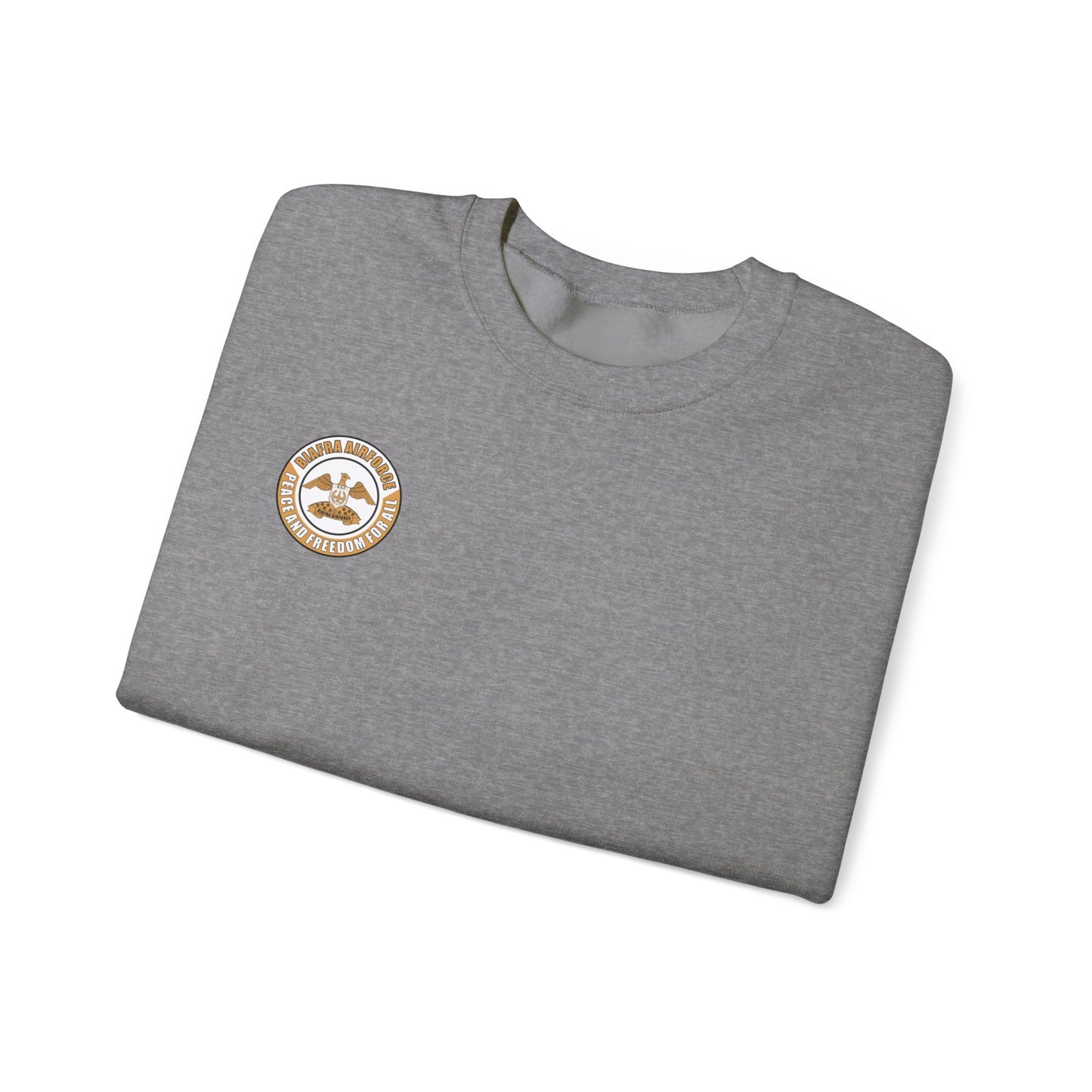 Biafra Air Force Sweatshirt