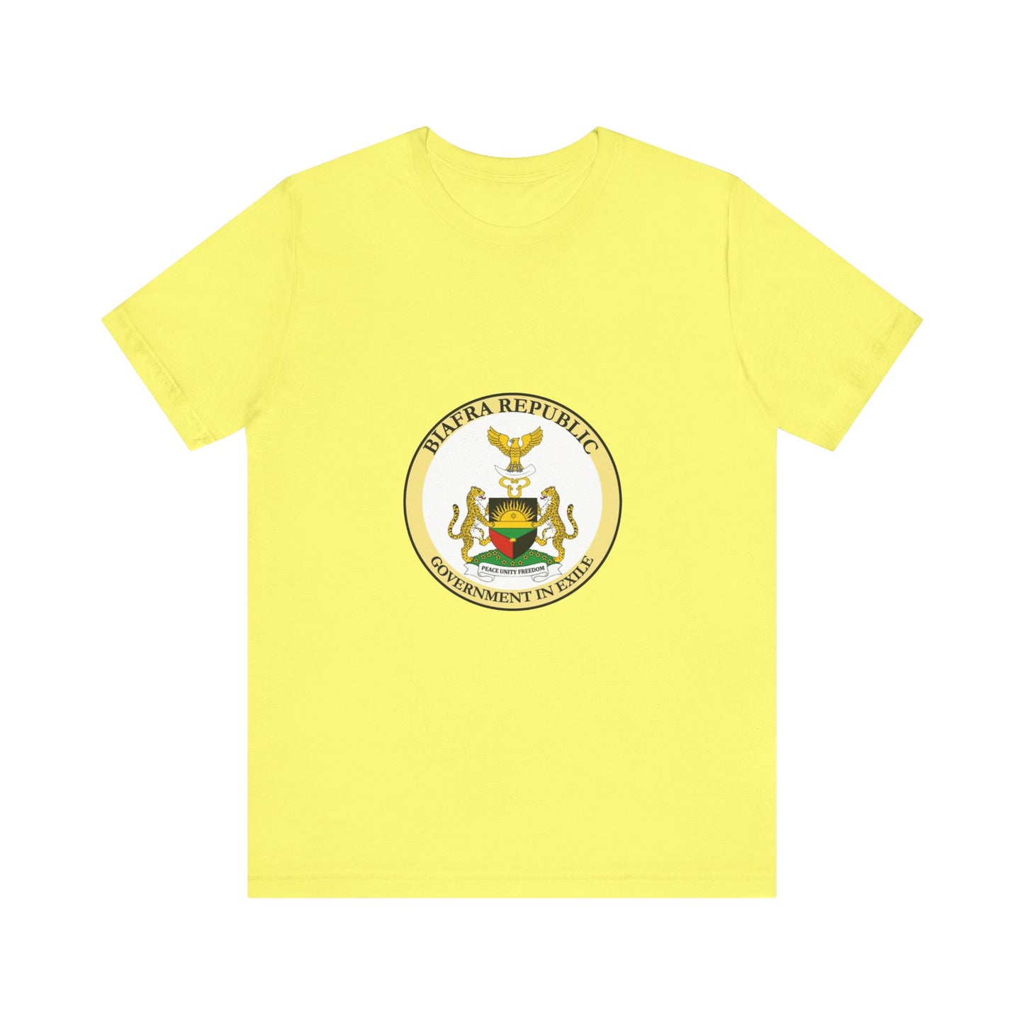 BRGIE T-Shirt (2nd Color Batch)