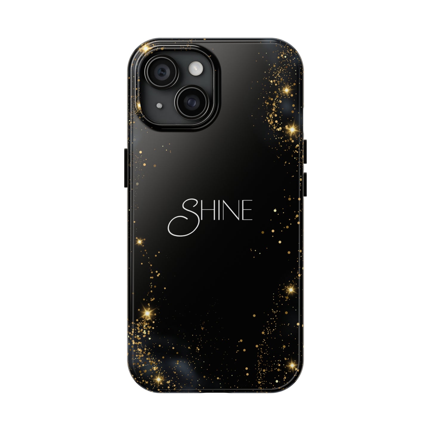 Shine - Tough iPhone Cases (iPhone 7, 8, X, 11, 12, 13, 14, 15)