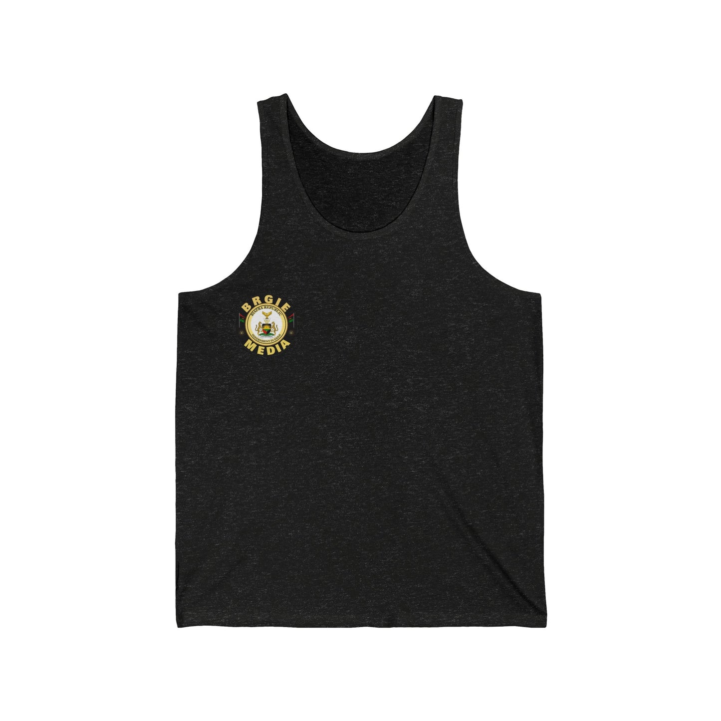 BRGIE Media Singlet