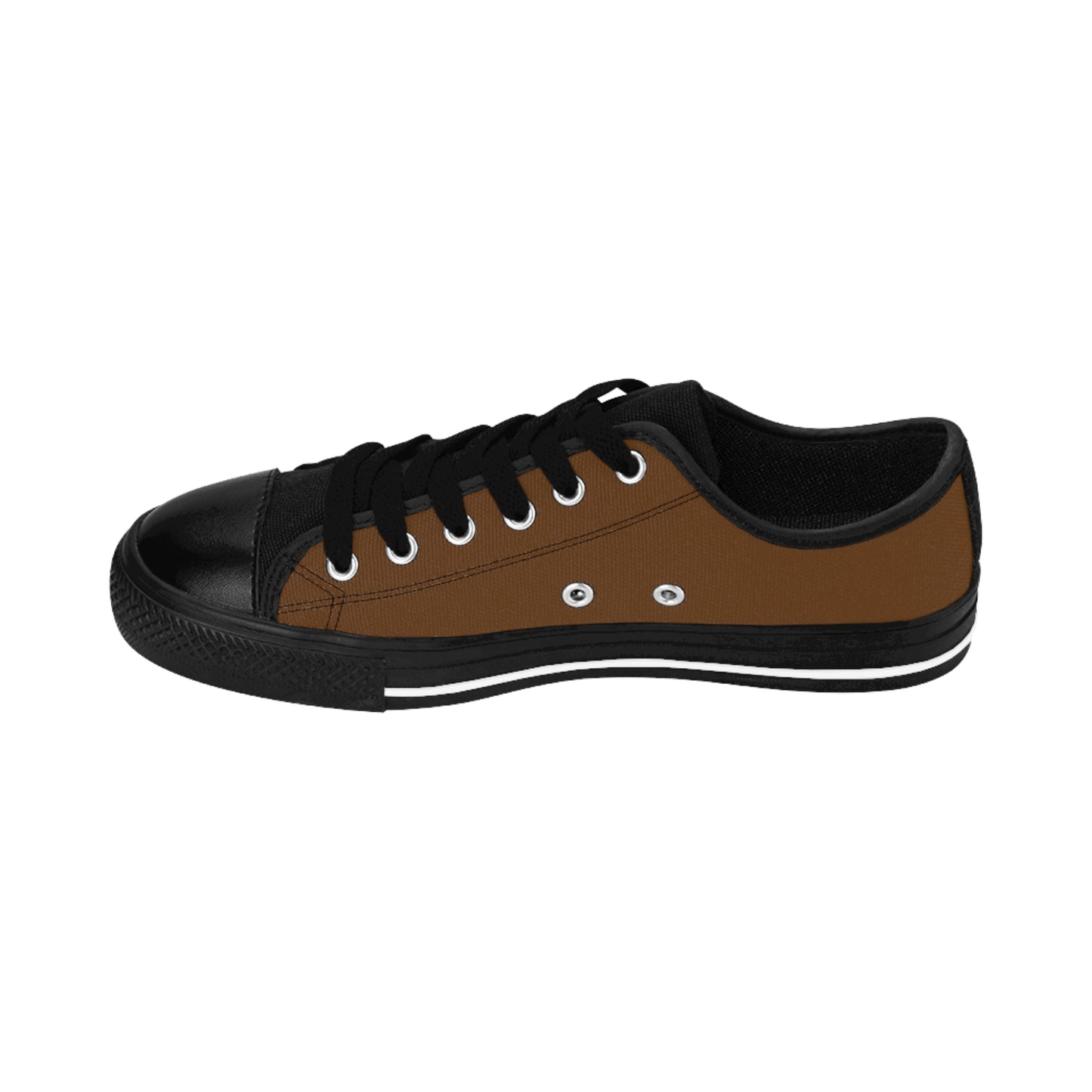 Brown Women's Sneakers