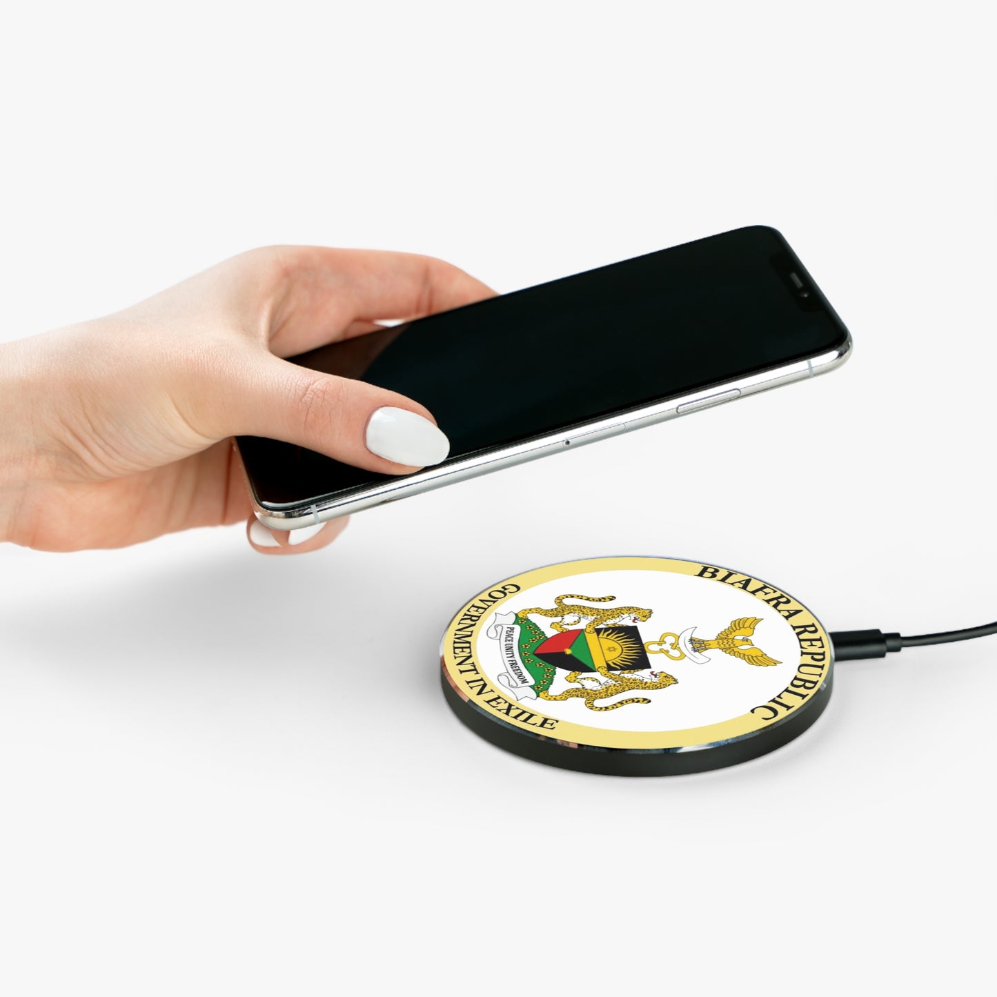 BRGIE Wireless Charger