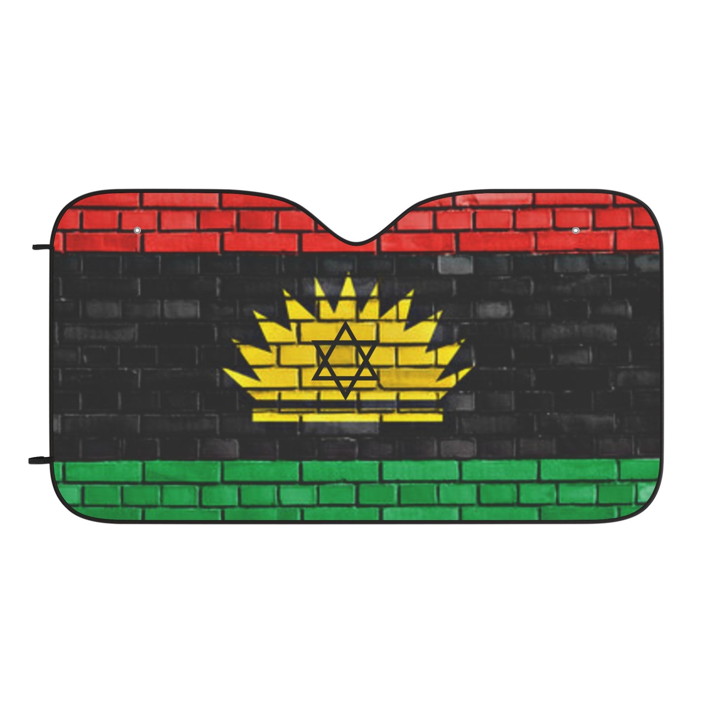 Biafra Car Sun Shades