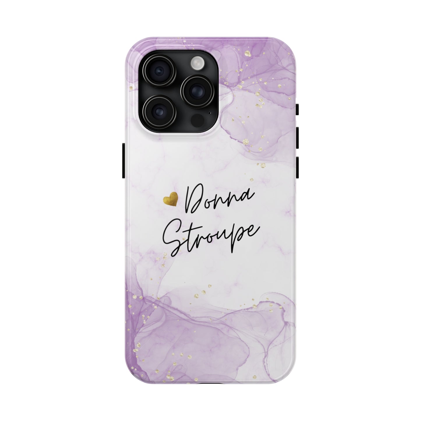 Donna Stroupe - Tough iPhone Cases (iPhone 7, 8, X, 11, 12, 13, 14, 15)
