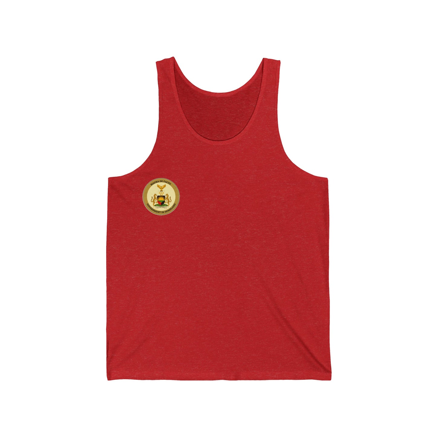 Biafra De Facto Singlet