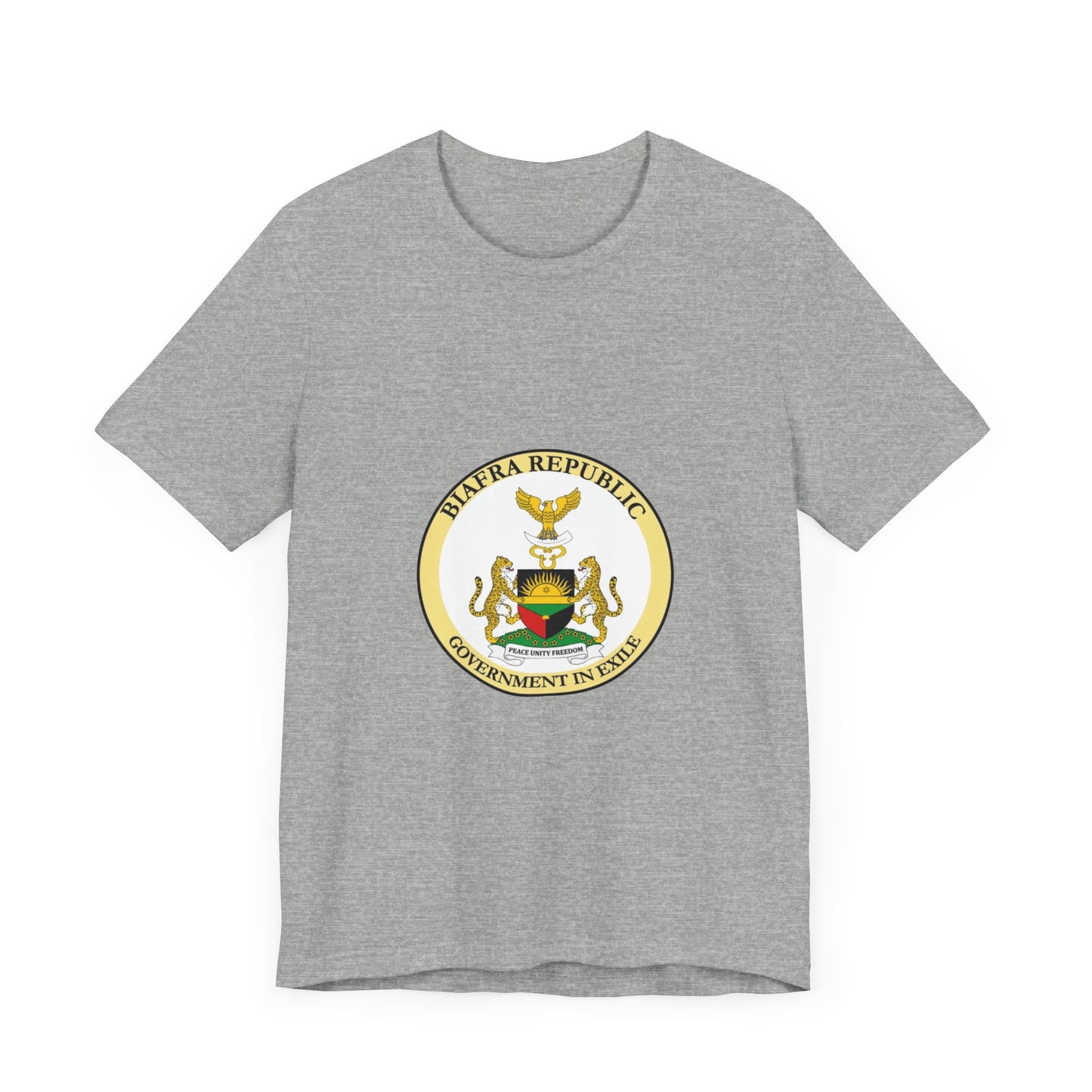 BRGIE T-Shirt (1st Color Batch)