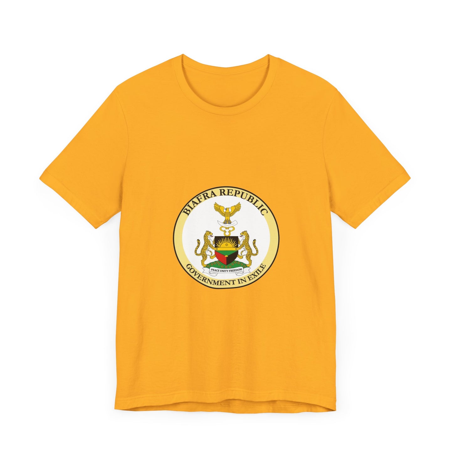 BRGIE T-Shirt (2nd Color Batch)
