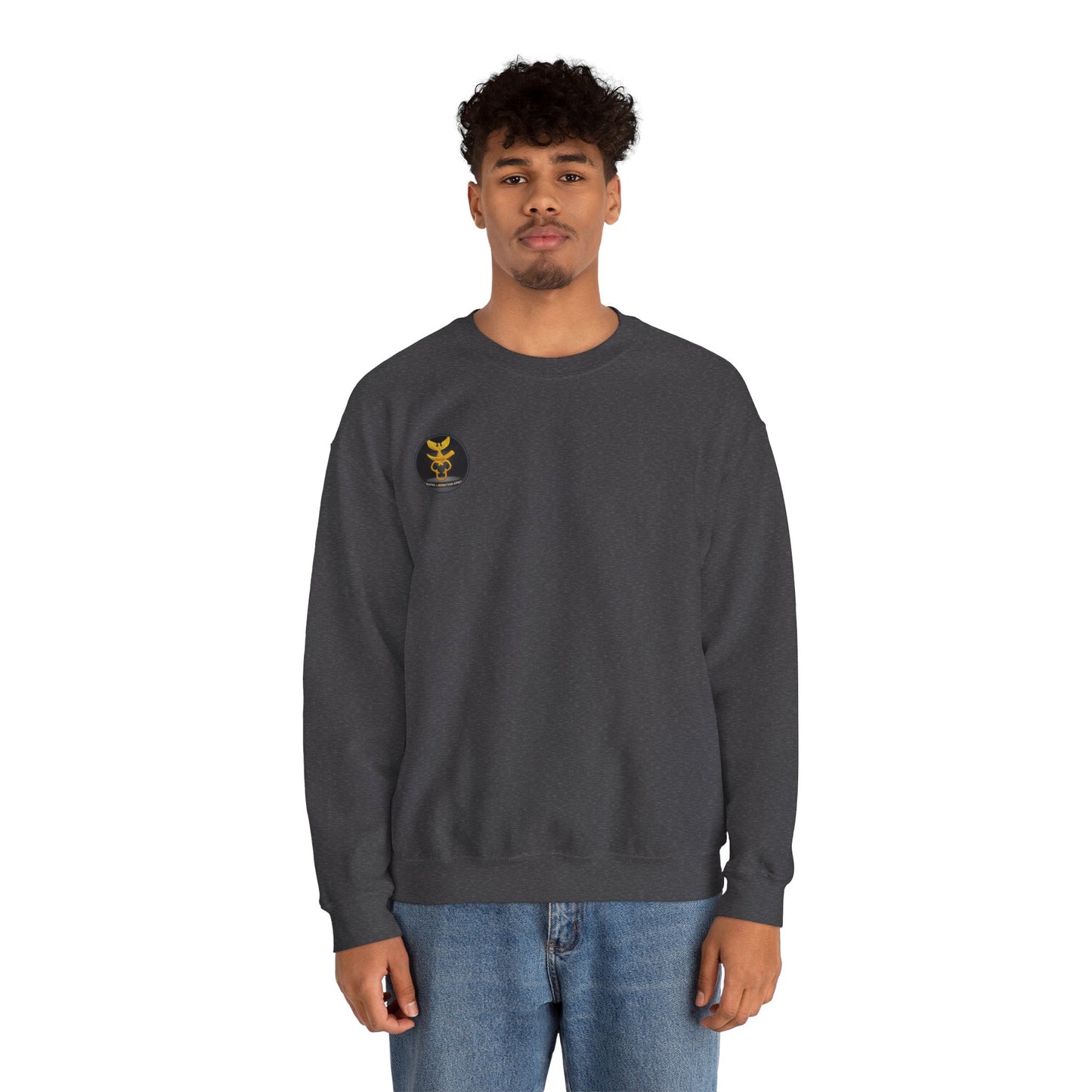 Biafra Liberation Army Sweatshirt